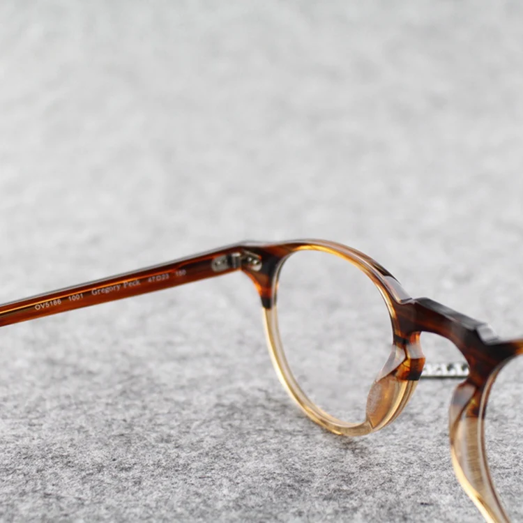 Optical Glasses Frame (16)