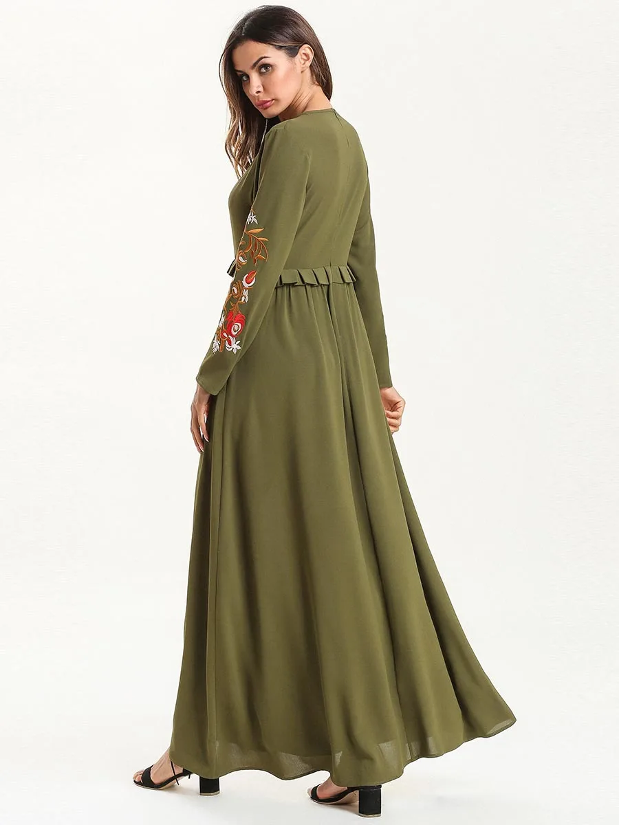 Olive Green  (5)