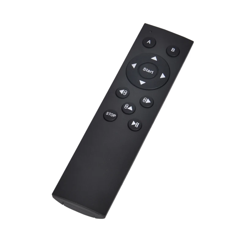 

Remote Control for Window Cleaner Robot