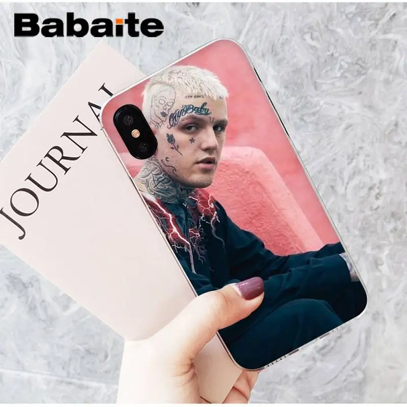 Lil Peep Popular Aesthetic funny art fashion newly pattern