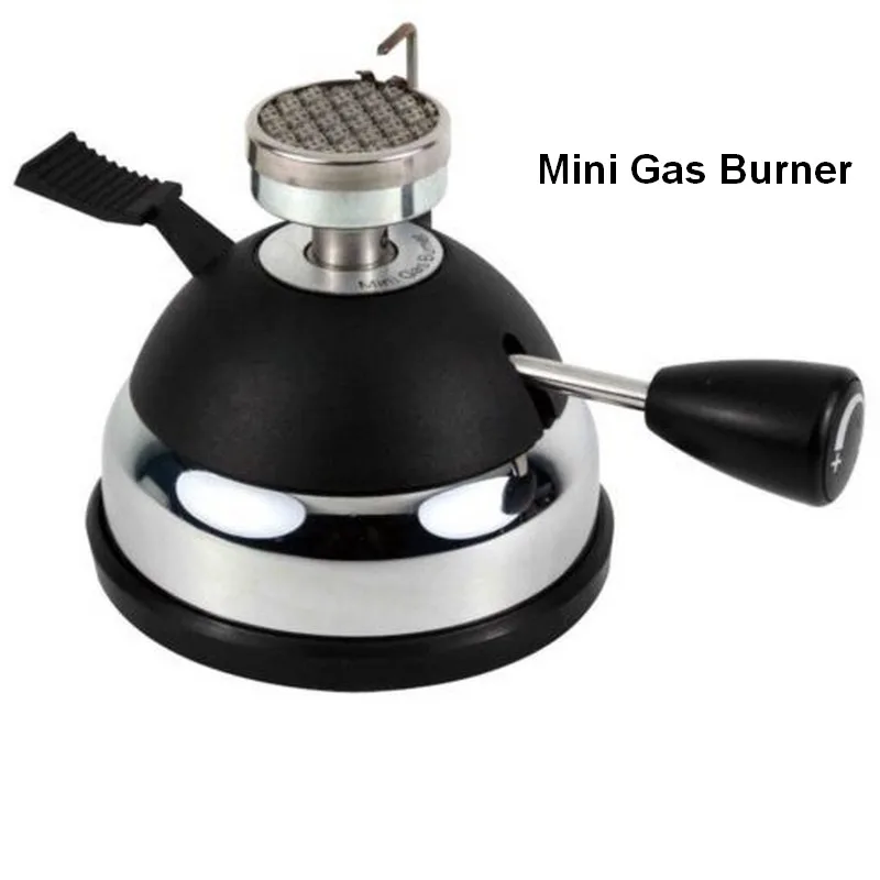 Buy TOP quality mini gas burner HT 5015PA Mini