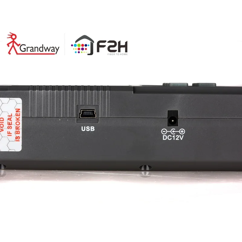 [Grandway Original ] F2H FHP3P01 EPON GPON xPON оптический измеритель мощности OPM FTTx OLT ONU 1310/1490/1550nm|optical