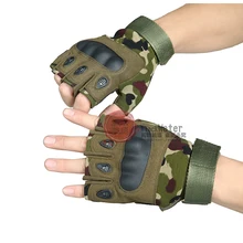 Уличные тактические перчатки, полуперчатки, специальные перчатки и перчатки для мужчин, летние альпинистские и скользящие перчатки от порезов