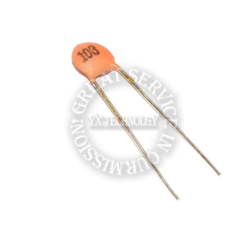 

103 10NF 50V ceramic capacitor (1000PCS/LOT)
