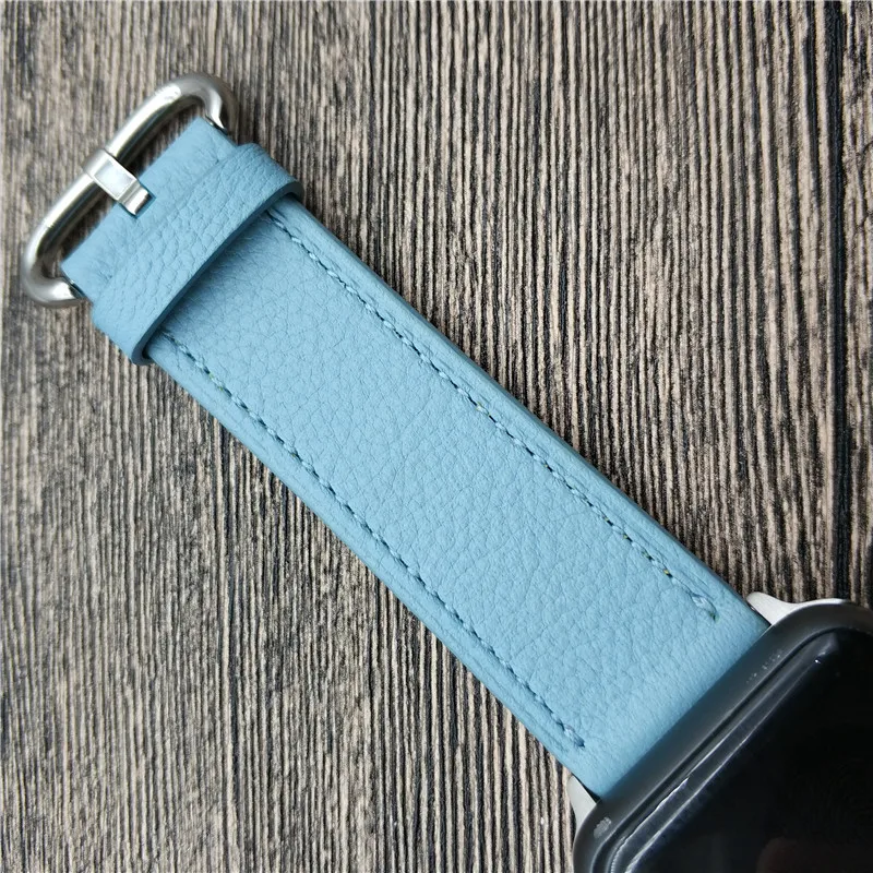 candy color watch band for apple iWatch  (11)