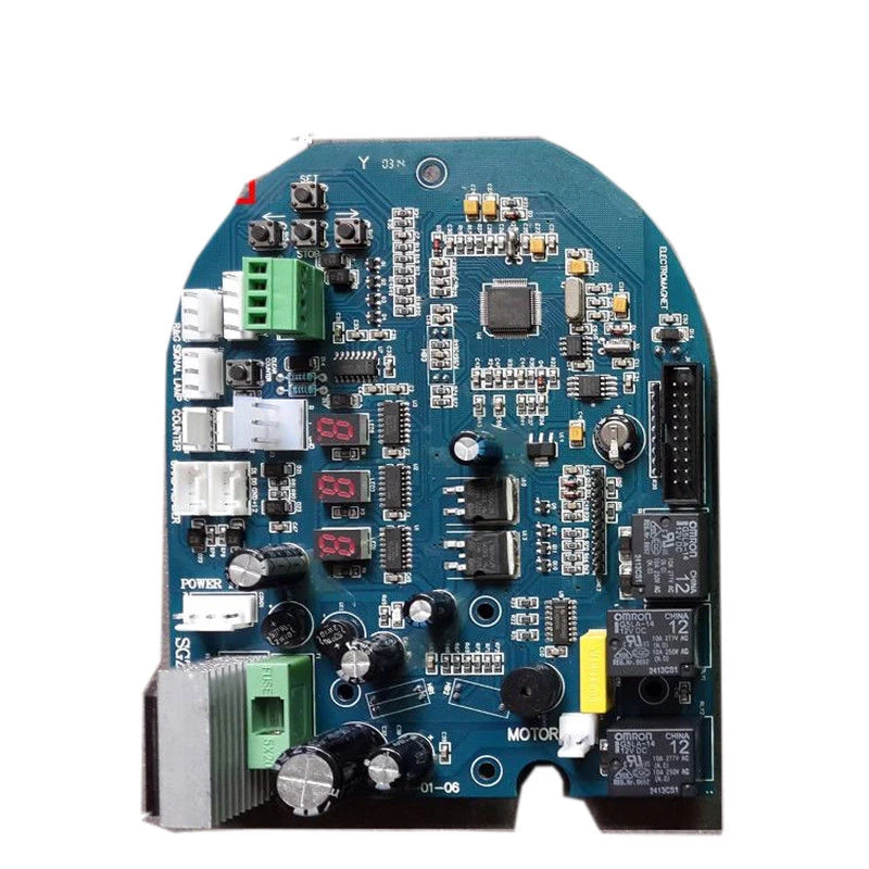 Kits de controle de acesso