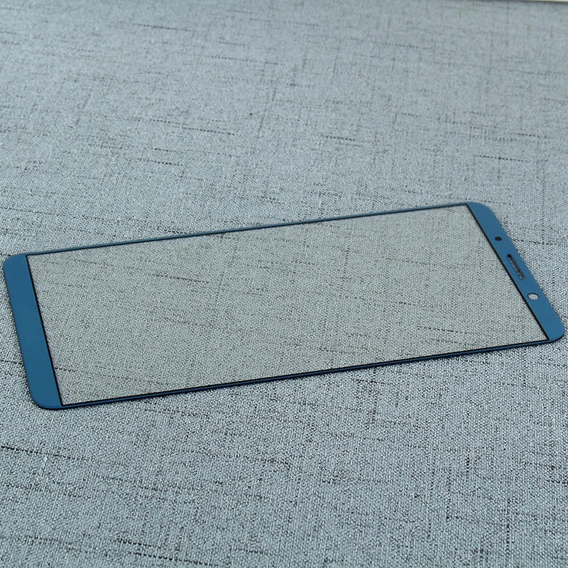 Ocolor для huawei mate 10/mate 10 Pro Передний сенсорный экран внешняя стеклянная панель для huawei mate 10/mate 10 Pro с инструментами+ клей