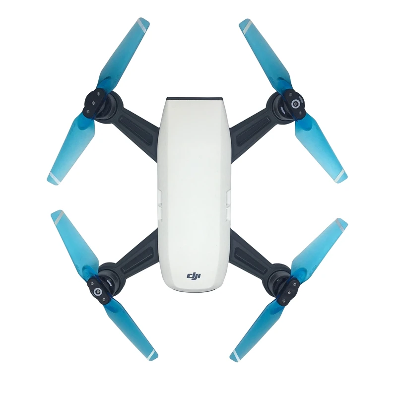 Buy 4pcs DJI Spark Propeller for DJI Spark Drone 4730
