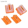 Lychee Life Triple Track Replacement Blades Cutter For Paper Crafts Guillotine Card Trimmer Ruler Diy Tools ► Photo 2/6