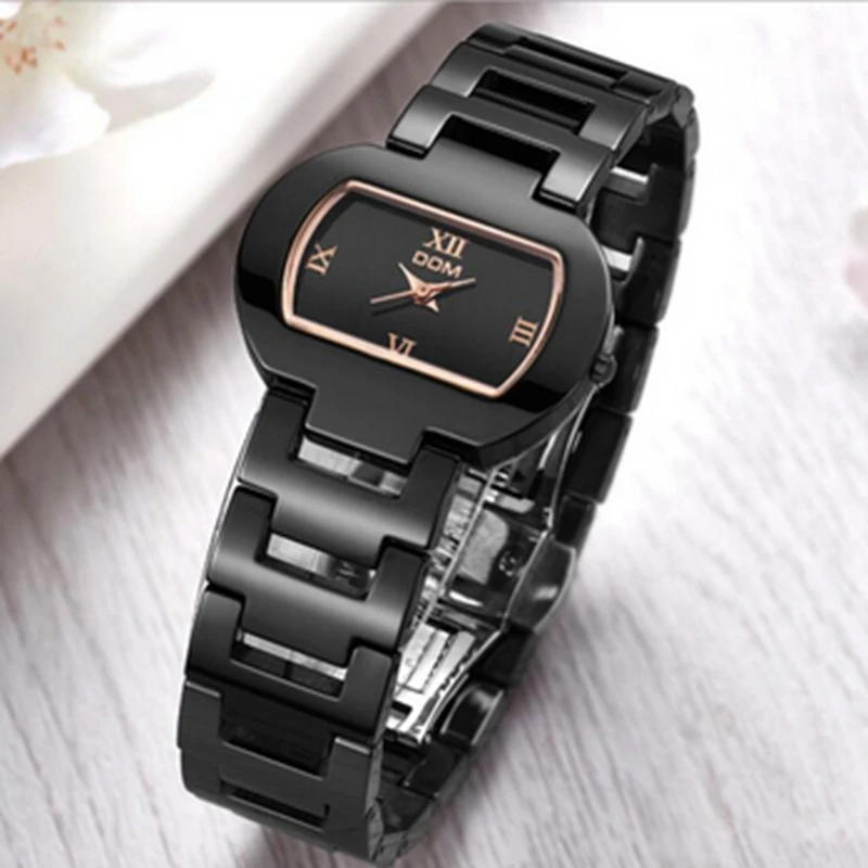 

Relogio feminino Fashion Women Watches Top Famous Brand Luxury Casual Ceramic Quartz Female Ladies Watch Women Wristwatches