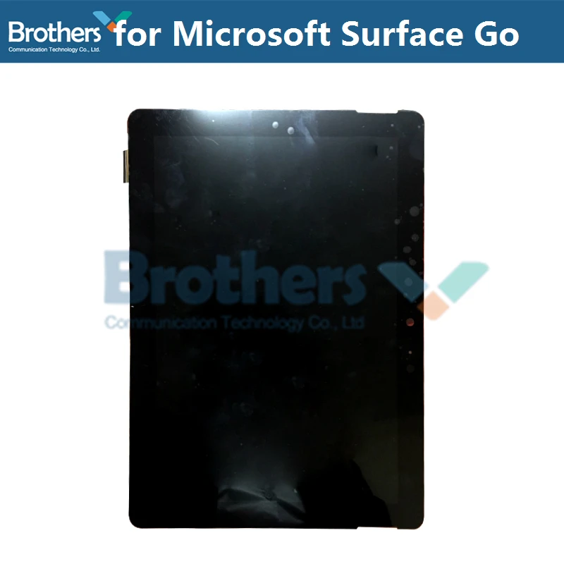 Trabalho de Teste Lcd para Microsoft Lcd de Tela Surface Display Tela Assembléia Substituição Original ir Lcd - Imagem 6