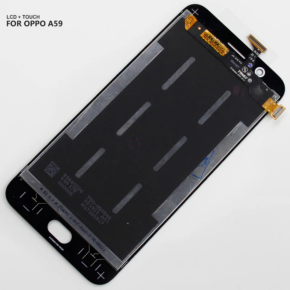 OPPO A59-11