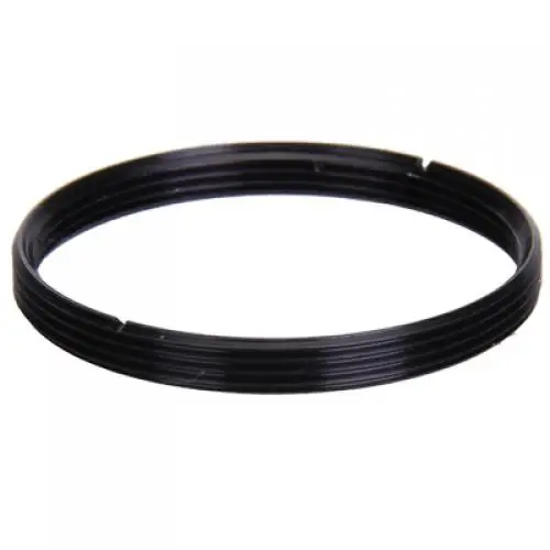 M39-M42 Metal Step Up/Down Ring Adapter M39 To M42 Screw Lens Mount