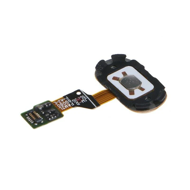 Home Button FingerPrint Touch ID Sensor Flex Cable Replacement For Meizu M3S Button Sensor Flex Replacement Parts For Meizu M3S
