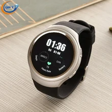 Gft d09 bluetooth smart watch uhr smartwatch sport armbanduhr für android phone support-sim-karte intelligente elektronik