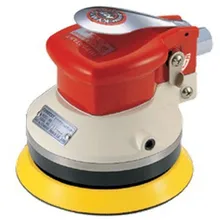 Тайвань Combest пневматические инструменты 5 дюймов 125 мм круглый коврик случайный орбитальные шлифовальные машины Полировочная машина двойного действия Сандерс CY-311N