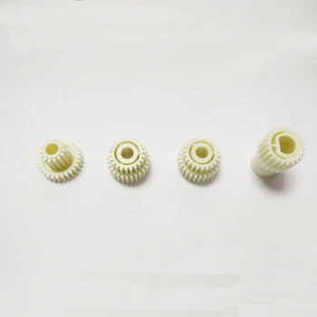 

10 sets* B0654234 B0654244 B0654235 for Ricoh Aficio 1075 2075 MP7500 MP6001 MP7001 MP8001 MP9001 fuser cleaning gear