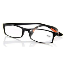 Распродажа, ограниченное предложение, ВМП Gafas De Lectura TR90 супер-мягкий ультра-легкий Пластик очки для чтения пресбиопические 7181 черная оправа для очков