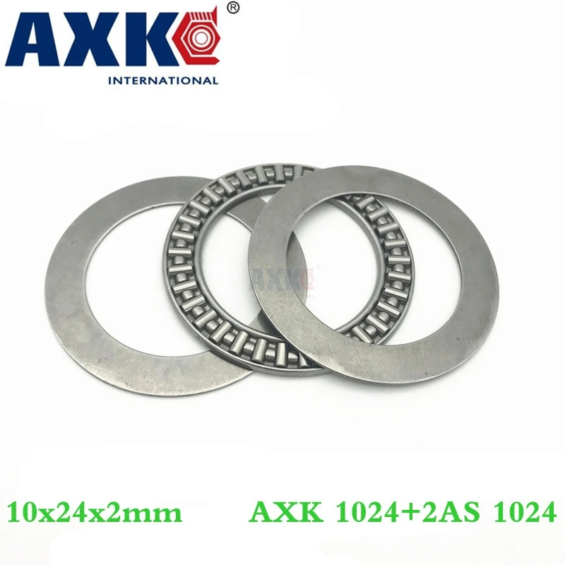 Axk 1024 подшипник