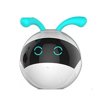 

Children's intelligent robot. Talking voice story early education machine. Ai companion learning machine toy