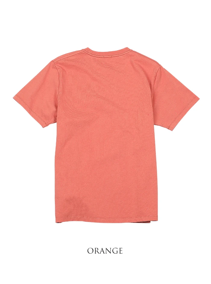 Бренд SIMWOOD, летняя мужская футболка, новинка, модная, с вышивкой, футболки из хлопка, с круглым вырезом, повседневная мужская футболка, 190111