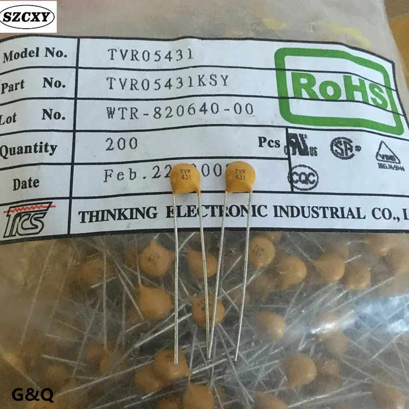 20 x 100 Ω 0,6w 1/% 100 ohm resistenza sono denominati resistor DRALORIC 0207 20pcs
