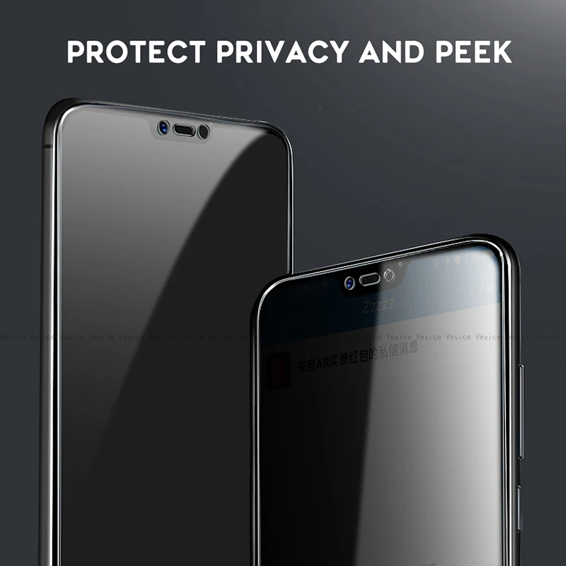 Защитное стекло закаленное для Huawei P30 Mate 20 10 P20 Lite Pro Nova 4e 4|Защитные стёкла и плёнки|