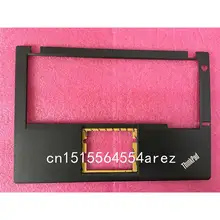 Ноутбук lenovo ThinkPad X230S X240S чехол для подставки/крышка клавиатуры с отпечатков пальцев отверстие FRU AM0SV000D00