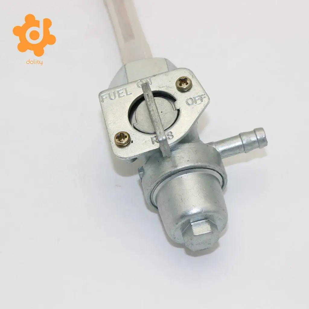  Gas Fuel Petcock Valve Switch For Honda   250 300 TRX300 Fourtrax