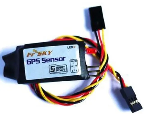 Frsky S. Порт gps датчик V2 X8R X6R X4R совместимый для RC самолета с умным портом