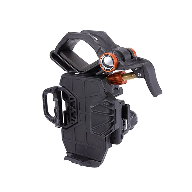  NexYZ 3-Axis Universal Smartphone Adapter mobile cell phone mount for Astronomical Telescope