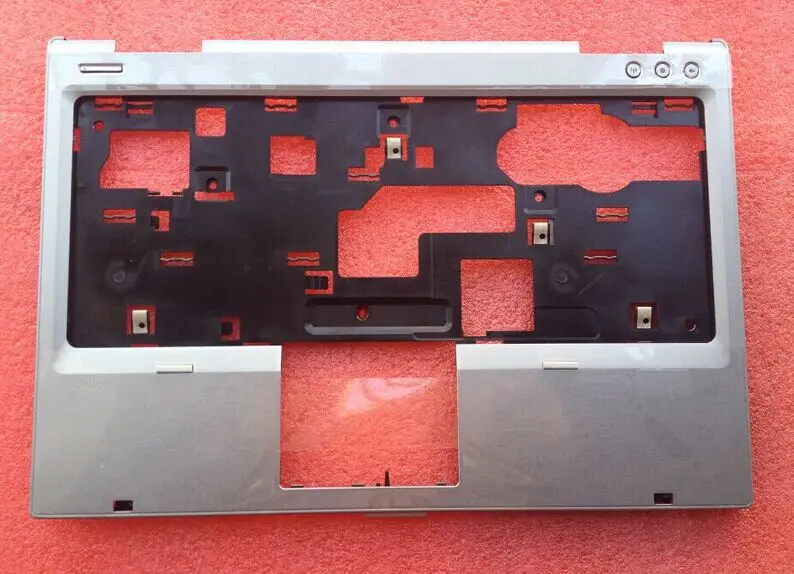 

New Original For HP 2560P Palmrest Top Cover Upper Case Shell 6070B0484101 651375-001