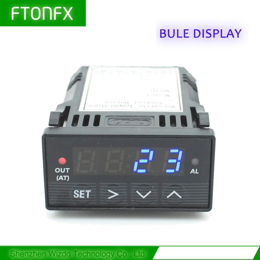 Aliexpress.com : Buy PID (BLUE DISPLAY) ACDC85~260V