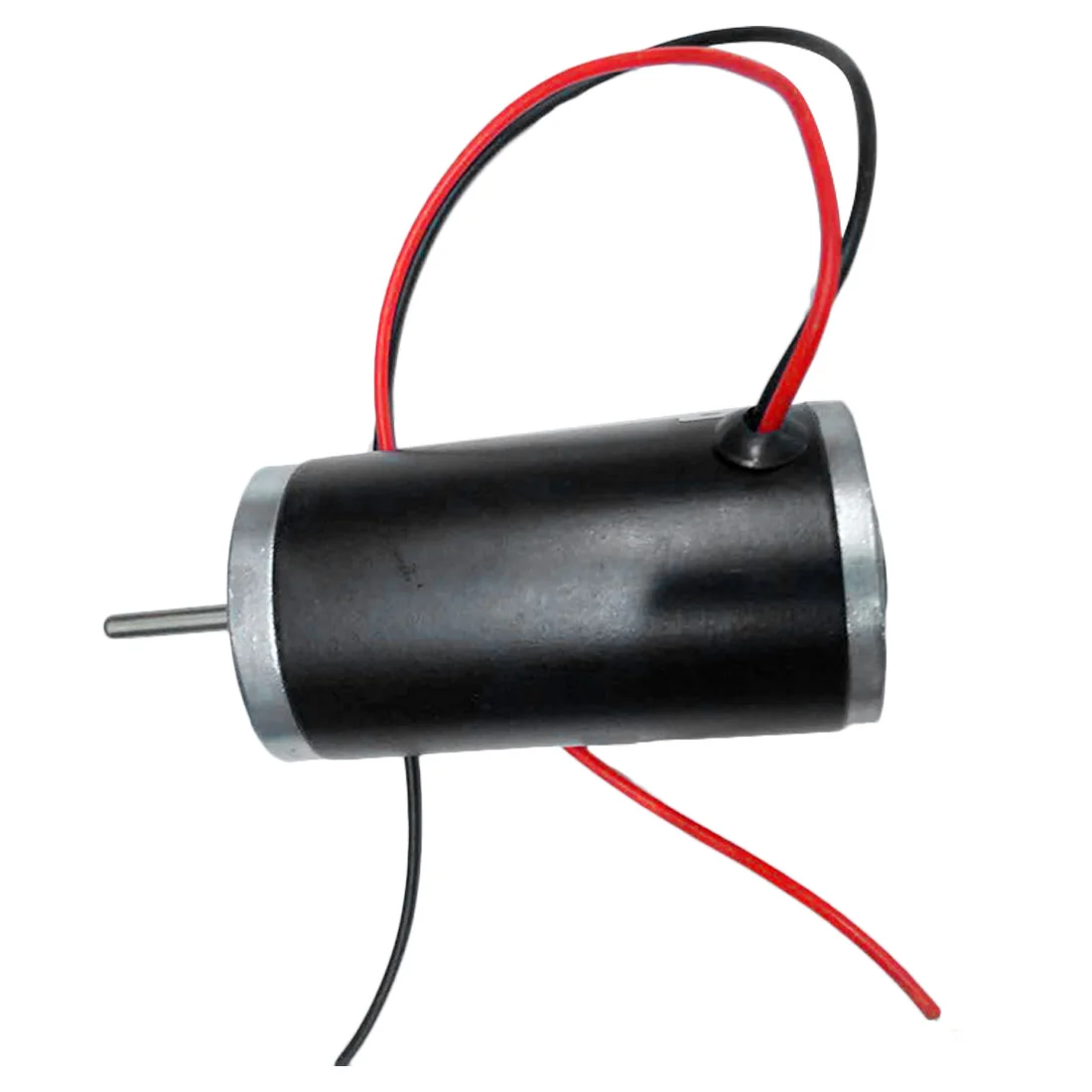 

DC Motor 6V-24V Permanent Magnet Powerful Electric Motors Adjust Reversed Long Life Low Noise High Speed Motor