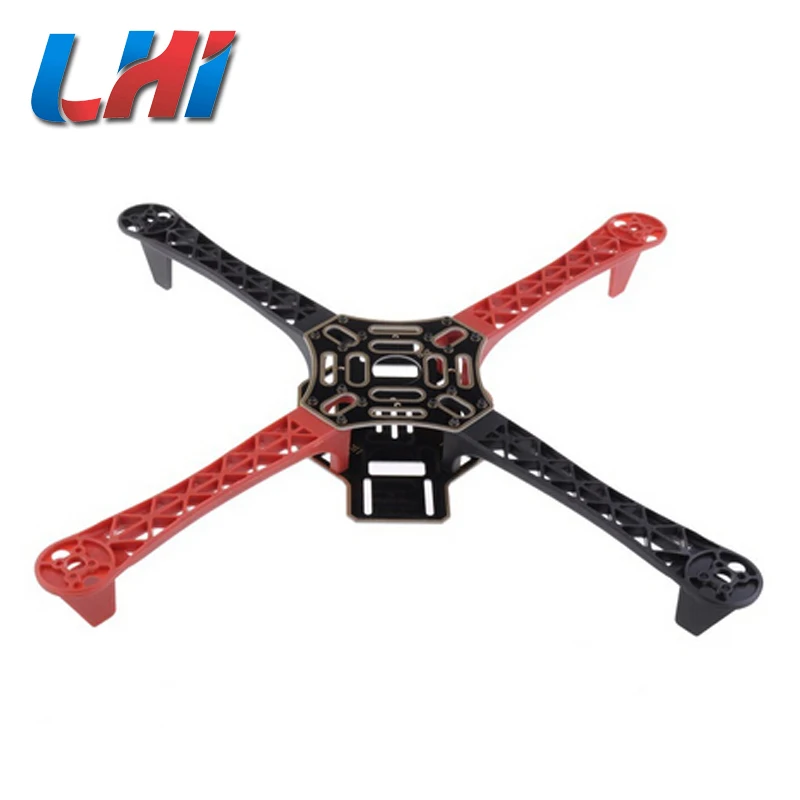 2017 Limited Rc Car Servo Rc Plane Frame Rotor Air Flamewheel Kit 450 For Kk Mk Mwc 4 Axis