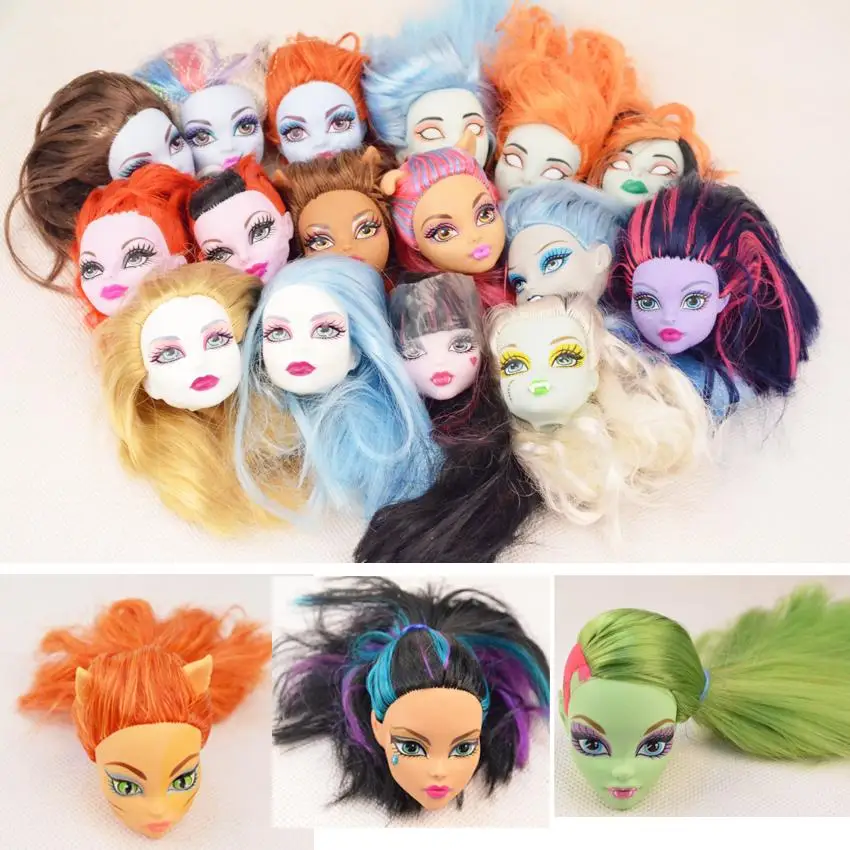 Monster high dolls free shipping 7 Monster High Dolls for $7. 99 and Under + Free Shipping! Head over to Amazon and check out the following Monster High Dolls, that you can snag for $7. 99 and under! Plus, you can get a FREE trial of Amazon Prime to give you FREE 2 Day Shipping, or FREE Shipping on orders over $