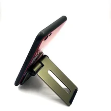 All aluminum outdoor travel must-have accessories bracket Lazy Desktop Folding portable flat adjustment support frame portable All aluminum outdoor travel must-have accessories bracket Lazy Desktop Folding portable flat adjustment support frame portable