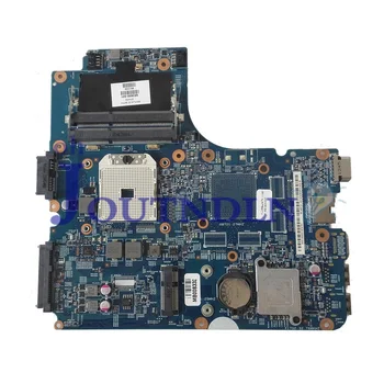 

JOUTNDLN FOR HP Probook 4445s 4446S 4545S laptop motherboard 683600-501 48.4SM01.011 683600-001 683600-601
