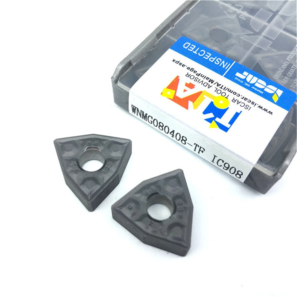 WNMG080408 TF IC908