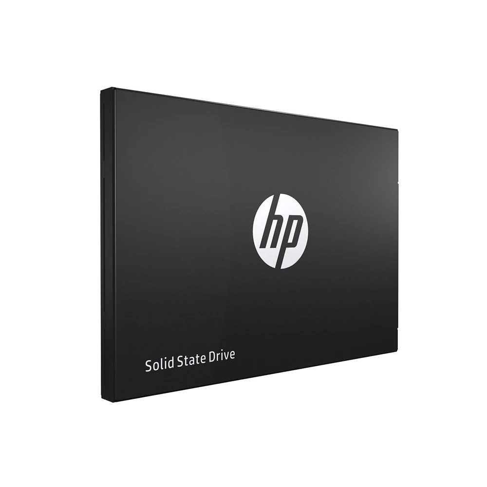 HP SSD 120 ГБ S600 2 5 &quotSATA III 3D NAND Внутренний твердотельный накопитель до 520 МБ/с./С/500