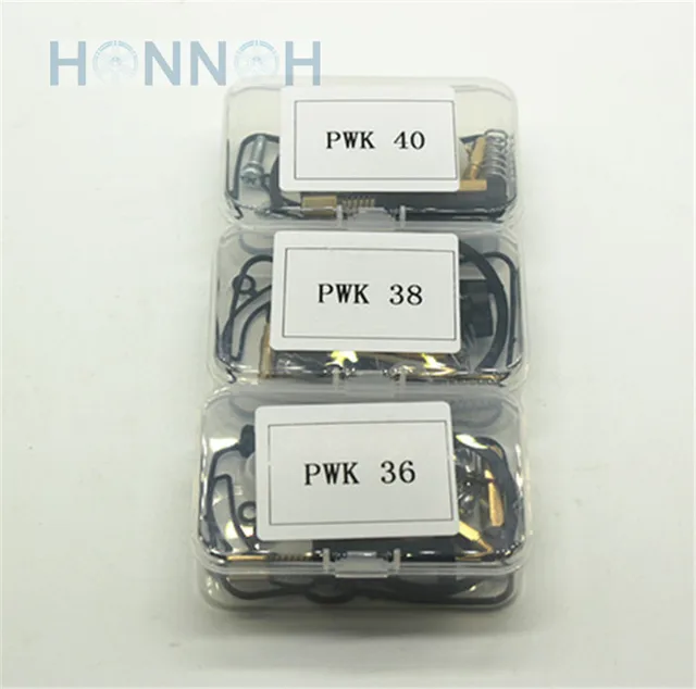 40MM Universal 36 38 40 MM PWK KEIHIN OKO KOSO Motorcycle