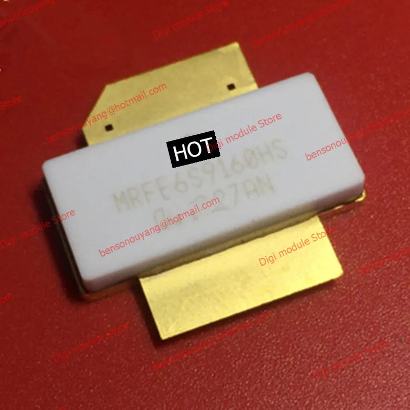 

MRFE6S9160HS