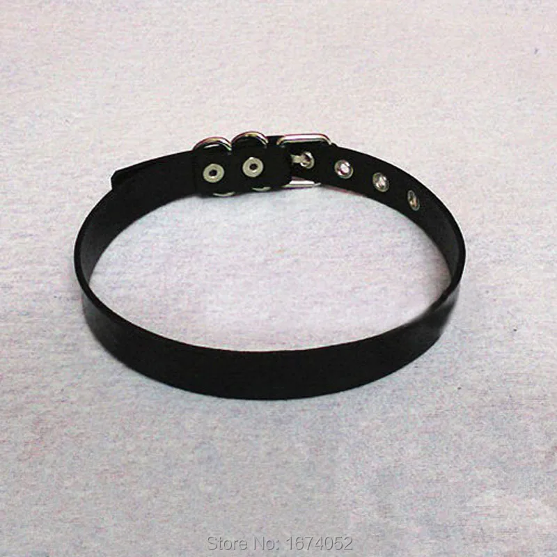 Fashion Punk Rock Gothic Handmade Basic 