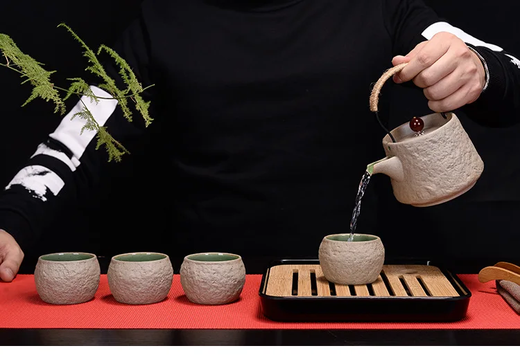 粗陶茶壶_02