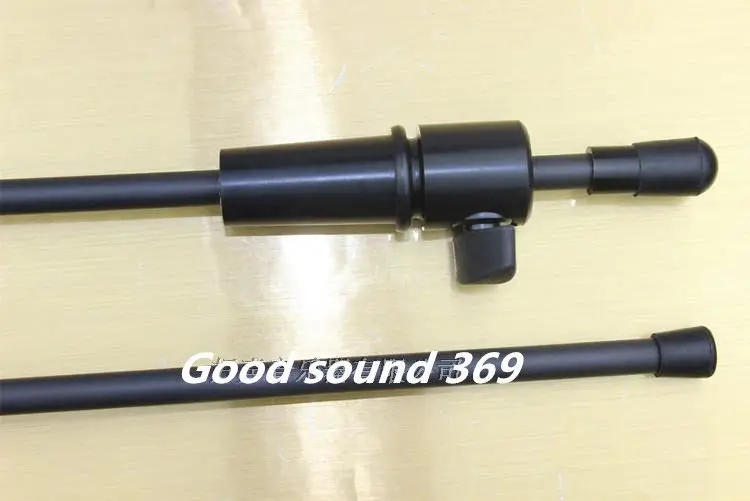 

4 шт., концевые штифты из углеродного волокна для затяжки басов, 3/4-4/4