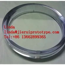 Медицинский Прибор прототип ЧПУ поставлять автозапчасти, изготовленные на станках с ЧПУ