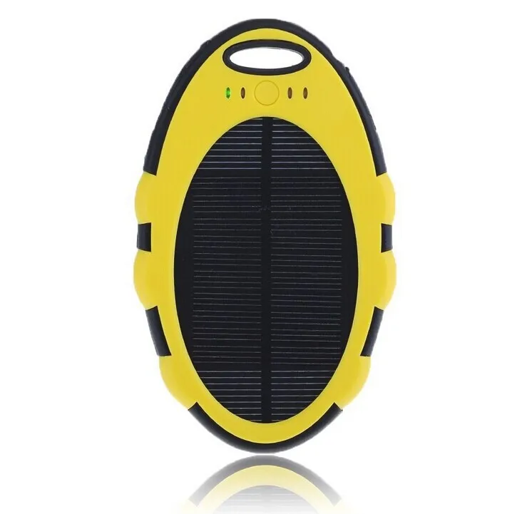 5000mAh 2 USB Solar Panel Charger Power Bank External Battery Backup For Phones 9.jpg