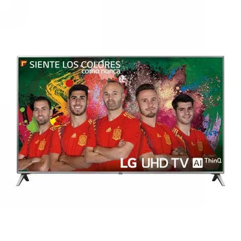 

TV 43 "LG 43UK6500PLA UHD 4 K Smart TV with IA HDR WiFi