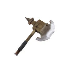 Thor3: Ragnarok Косплей Халк Poleaxe размер для гуманности