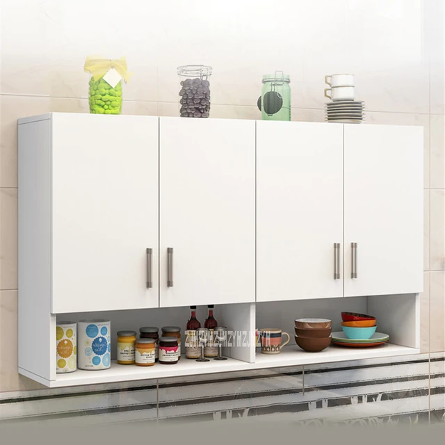 Special Price RY-003 Kitchen Wall Cabinet Bathroom Wall Hung Cabinet Kitchen Furniture Hanging Cabinet 4-Door Combination Add Bottom Cabinet Special Price RY-003 Kitchen Wall Cabinet Bathroom Wall Hung Cabinet Kitchen Furniture Hanging Cabinet 4-Door Combination Add Bottom Cabinet